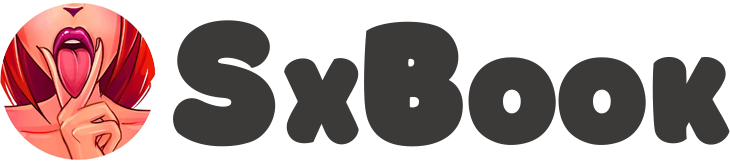 SxBook Logo