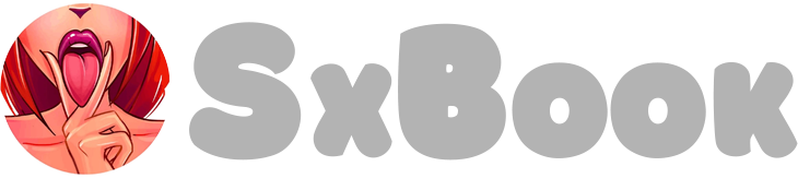 SxBook Logo